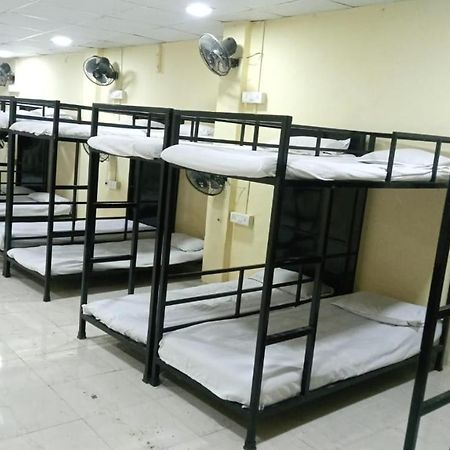 Saikrupa Dormitory Thane Luaran gambar