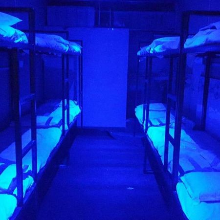 Saikrupa Dormitory Thane Luaran gambar