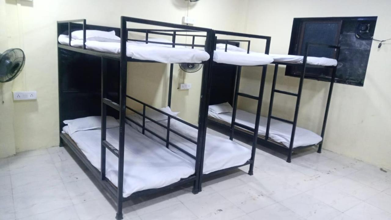 Saikrupa Dormitory Thane Luaran gambar