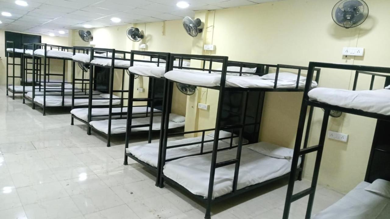 Saikrupa Dormitory Thane Luaran gambar