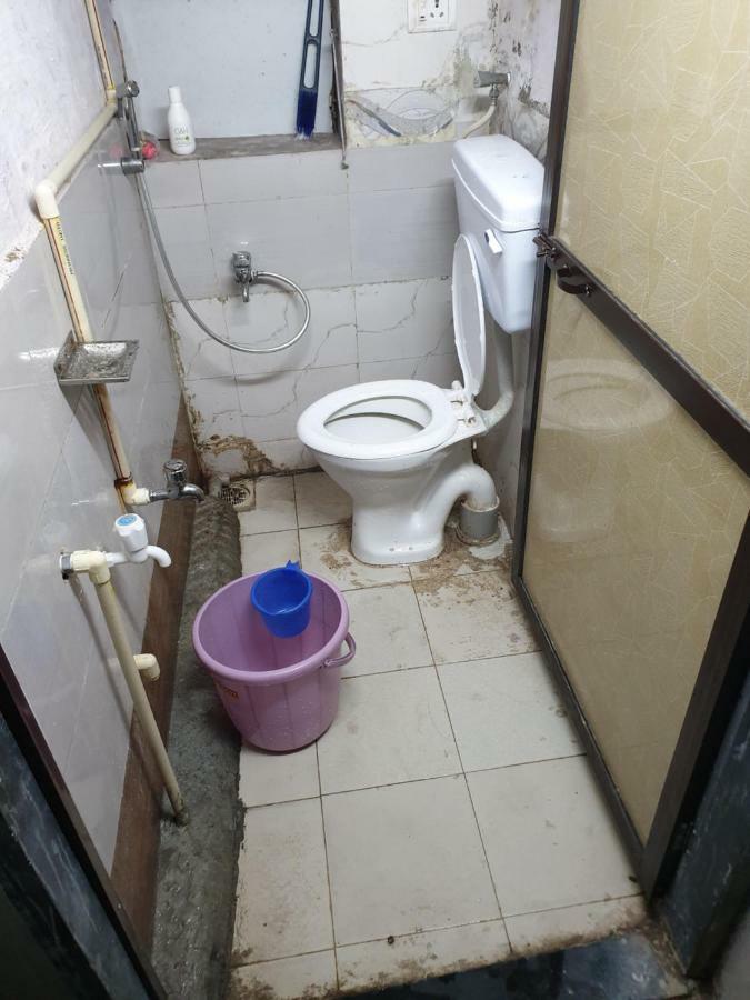 Saikrupa Dormitory Thane Luaran gambar