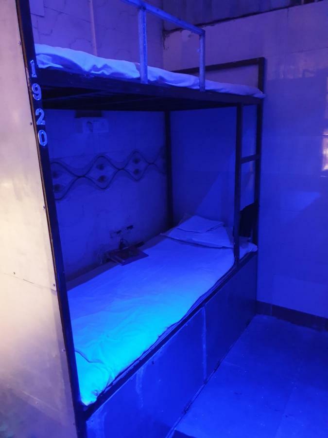 Saikrupa Dormitory Thane Luaran gambar