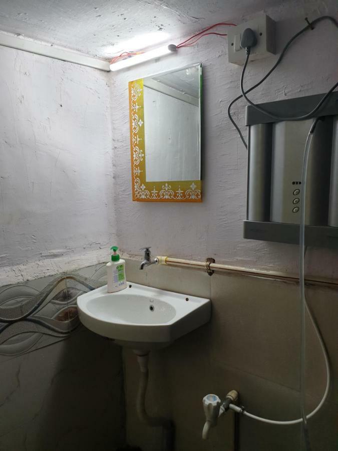 Saikrupa Dormitory Thane Luaran gambar